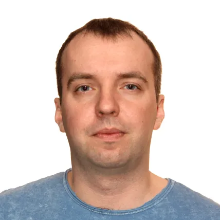 Dmitro Buriak
